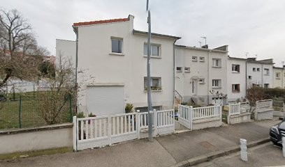 Claire Tedeschi, Réflexologue à Saint-Max