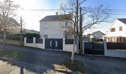 Manika Nanouche, Hypnothérapeute à Poissy