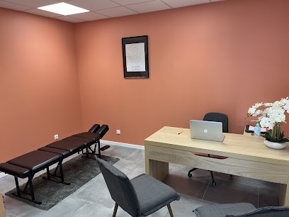 Bruno DESCHAMPS - Etiopathe, Praticien de Médecine Alternative à Louhans