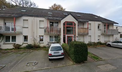 F.Chamaillard - Réflexologie Combinée, Réflexologue à La Chapelle-sur-Erdre