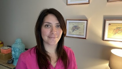 Céline HAURY - Praticien En énergétique Traditionnelle Chinoise, Praticien de Médecine Alternative à Viry