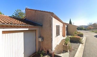 Réflexologue Certifié - Steevy GANNE, Réflexologue à Aiglun