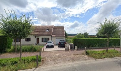 Marie-Laure Lebegue, Hypnothérapeute à La Chapelle-du-Noyer