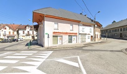 LUXOPUNCTURE Acupuncture Par L’infra Rouge / SOPHROLOGIE / HYPNOSE / CRYOTHERAPIE SAINT FÉLIX - BERTHOT SYLVIE, Praticien de Médecine Alternative à Saint-Félix