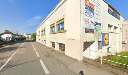 Chantal Pépiot - Massage Bien-Être - Besançon, Réflexologue à Besançon