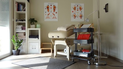 Réflexologie Avon, Réflexologue à Avon