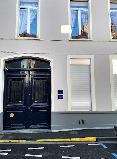 Victor Ledoux - NATUROPATHE LILLE, Praticien de Médecine Alternative à La Madeleine