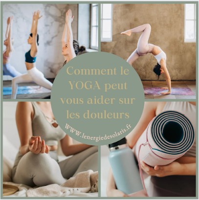 L'énergie De Solaris, Praticien de Médecine Alternative à Teillé