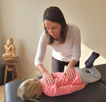 Cindy Voisinet - Réflexologie Et Réflexes Archaïques, Réflexologue à Voisins-le-Bretonneux
