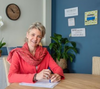 Johanna LE GUEN - Sophrologue, Praticien de Médecine Alternative à Ploemeur