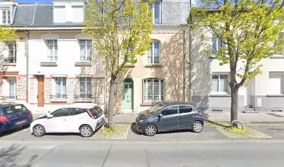 Marie Alix BOISSEAU, Praticien de Médecine Alternative à Reims