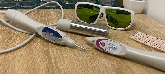 Laserandco -seances Anti Tabac -auriculothérapie MTC, Praticien de Médecine Alternative à Roubaix