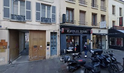 Sandrine Evangelista, Hypnothérapeute à Poissy