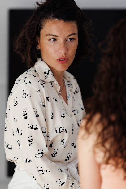 Sandrine Zunino-Herans | Hypnomama, Service D'hypnothérapie à Nice