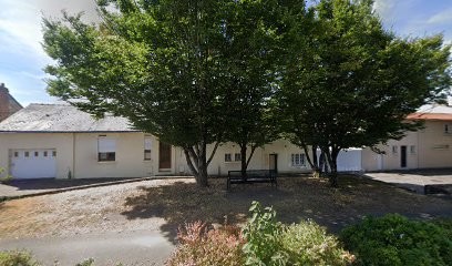 David Rondeau - Hypnose Cholet, Hypnothérapeute à Cholet