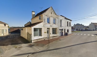 Angeline Reflexologie Plantaire, Réflexologue à Ardres