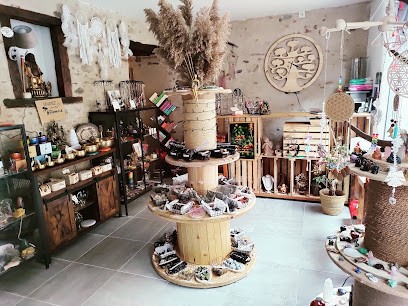 Ame Arc-en-Ciel Magasin ésotérique, Praticien de Médecine Alternative à Varilhes