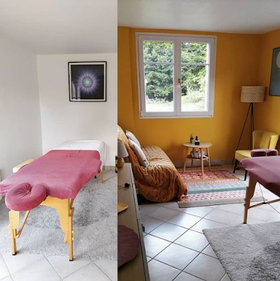 Sophie Jourdan - Magnétiseuse, Praticien de Médecine Alternative à Cusy