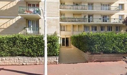 Claudine Heslouin, Hypnothérapeute à Montrouge