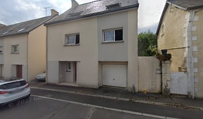 Magnétisme, Praticien de Médecine Alternative à Lécousse