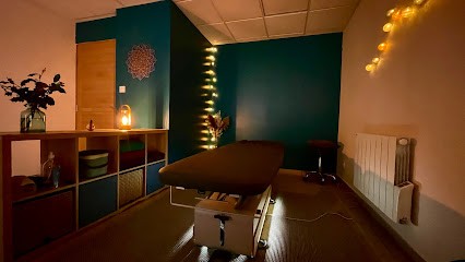 Yoann TRICHARD, Praticien de Médecine Alternative à Bonne