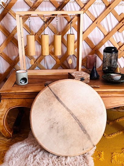 Carine MAES - You're Terre Happy, Praticien de Médecine Alternative au Muy