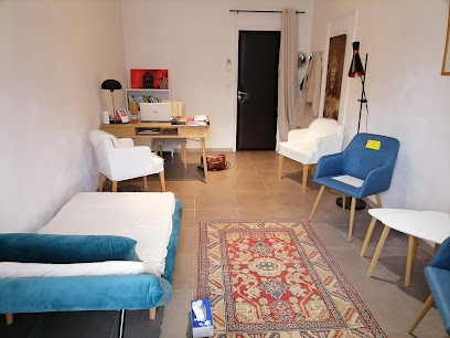 CABINET DE SOPHROLOGIE ET D'HYPNOTHÉRAPIE - SANDRA MILLET DHALLUIN, Hypnothérapeute à Draguignan