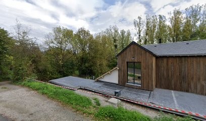 Thierry Maniglier Hypnose, Hypnothérapeute à Saint-Étienne-de-Chigny