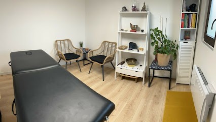 Armelle Bazin, Praticien de Médecine Alternative à Saint-Soupplets