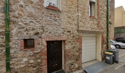 Valériane Saulet-Girard | Praticienne Access bars | Soins énergétiques | La pause Carto' | Thuir & Perpignan, Praticien de Médecine Alternative à Thuir