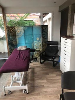 Cabinet D'hypnose Roanne, Frédéric Dubois, Hypnothérapeute à Roanne