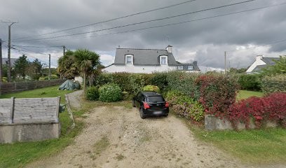 Françoise BERTHOD - Réflexologue - Détente Et équilibre - La Forêt Fouesnant - Quimper - Finistère - 29, Réflexologue à La Forêt-Fouesnant