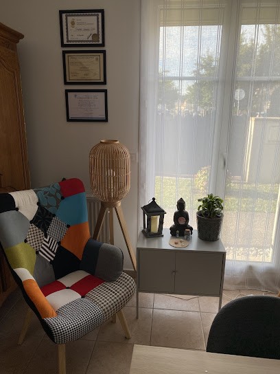 Sophie VASSEUR, Praticien de Médecine Alternative à Saint-Pierre-du-Perray