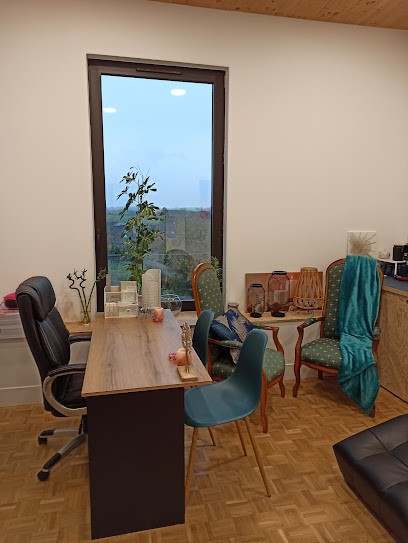 Stéphanie Burlion, Hypnothérapeute à Prouvy