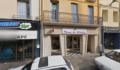 Réflexologie Plantaire Bien-être Vila Thomas, Réflexologue à Ille-sur-Têt