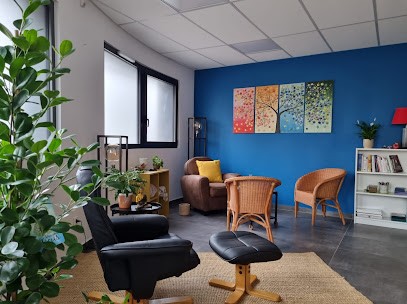 Stephanie Halm - Hypnothérapeute - Pôle Santé La Tuilerie, Hypnothérapeute à Mulhouse