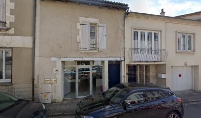 Alegria réflexologie (Détente et bien être), Praticien de Médecine Alternative à Vivonne