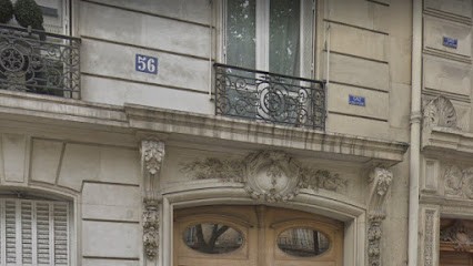 Ernestine Kaze Ibar, Praticien de Médecine Alternative à Paris 16