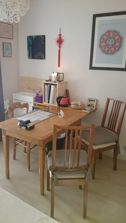 Naturopathe Energéticienne Lille Mons En Baroeul Et En Ligne, Praticien de Médecine Alternative à Mons-en-Baroeul