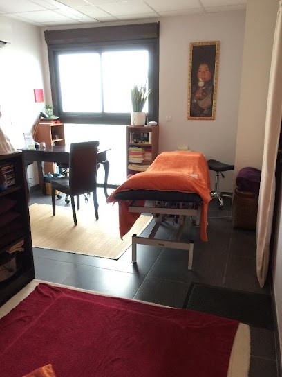 Patricia Guyomard, Praticien de Médecine Alternative à Blois