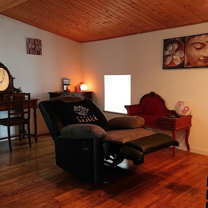 Cécile Trioullier, Hypnose Sajece, Hypnothérapeute à Aigueperse