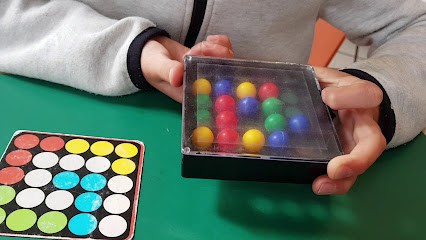 Graphotherapeute - Sophie Colomier, Praticien de Médecine Alternative à Châteauneuf-sur-Loire