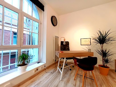 Frédéric Barroit, Praticien En Hypnose., Hypnothérapeute à Calais