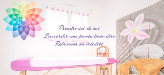 Nymphéa - Massage Et Réflexologie Formation Au Massage Bien-Être, Réflexologue à Redon