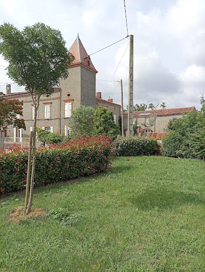 Bartherotte Thierry, Praticien de Médecine Alternative à Grépiac