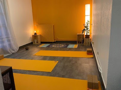 Cabinet Upaya | Romain Alle - Sophrologue Spé PMA - Sexothérapeute - Natha Yoga, Praticien de Médecine Alternative à Lamorlaye