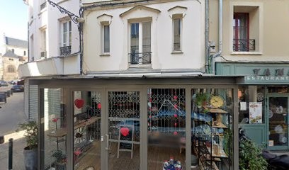 Mélanie GRINS Sophrologue Pontoise, Praticien de Médecine Alternative à Pontoise