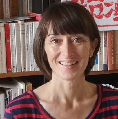 Laetitia Aumont - Energetique Traditionnelle Chinoise - Shiatsu - Mûr de Bretagne, Praticien de Médecine Alternative à Guerlédan