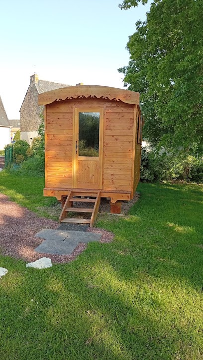 Bertrand AVRIL- Praticien De Trame, Praticien de Médecine Alternative à Lieuron