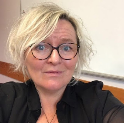 Isabelle Rosoc, Service D'hypnothérapie à Brest